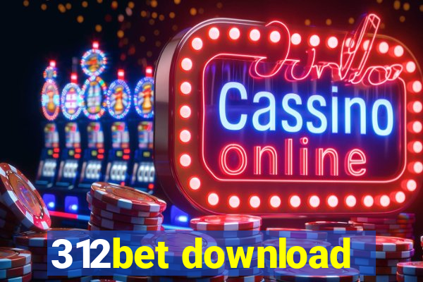 312bet download